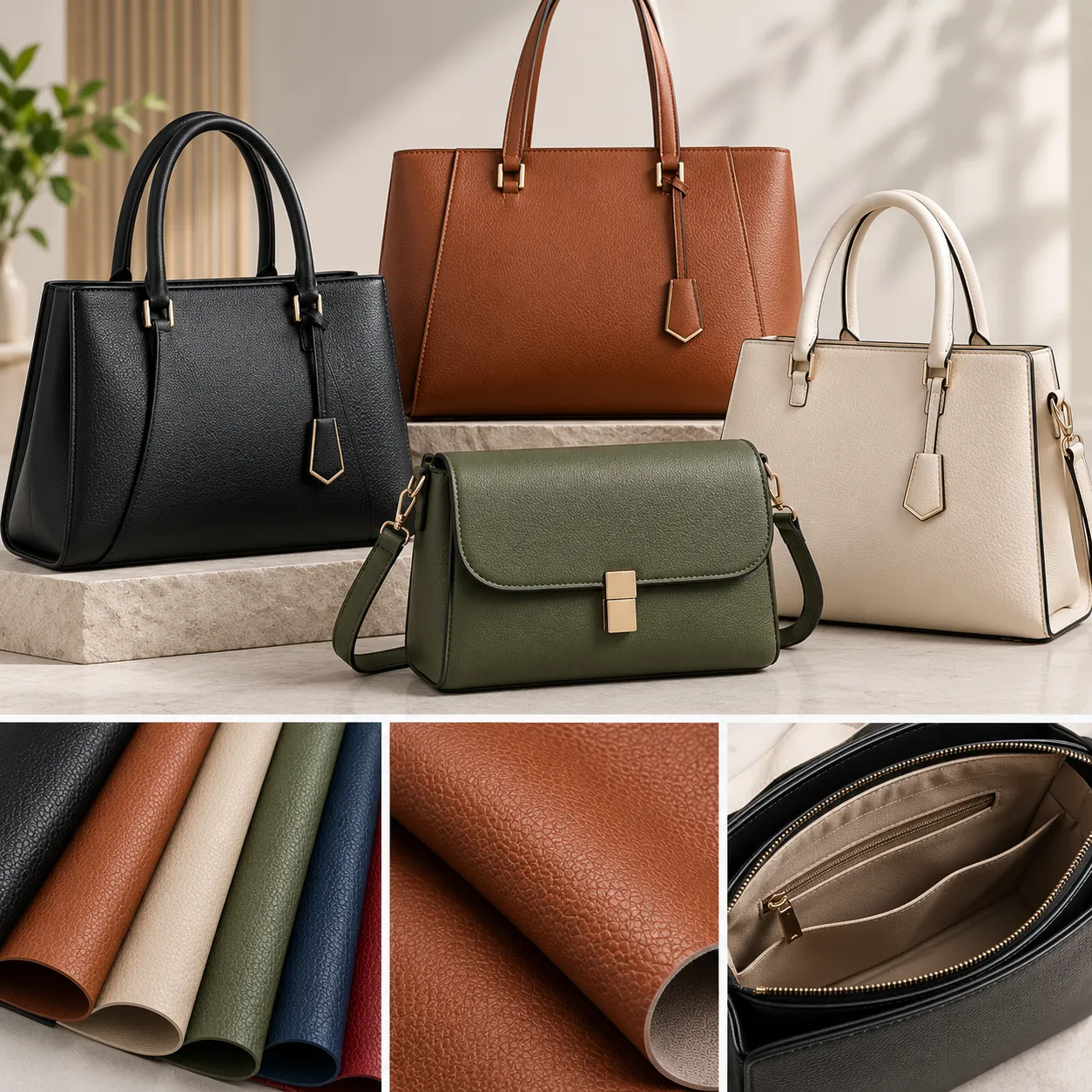 Bags