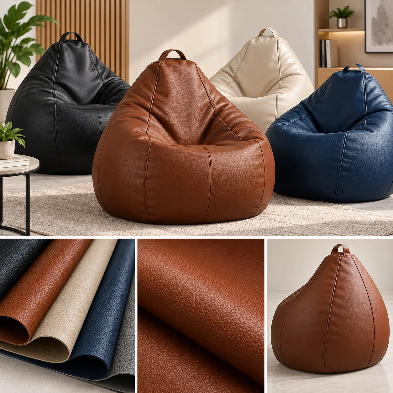 Bean Bags