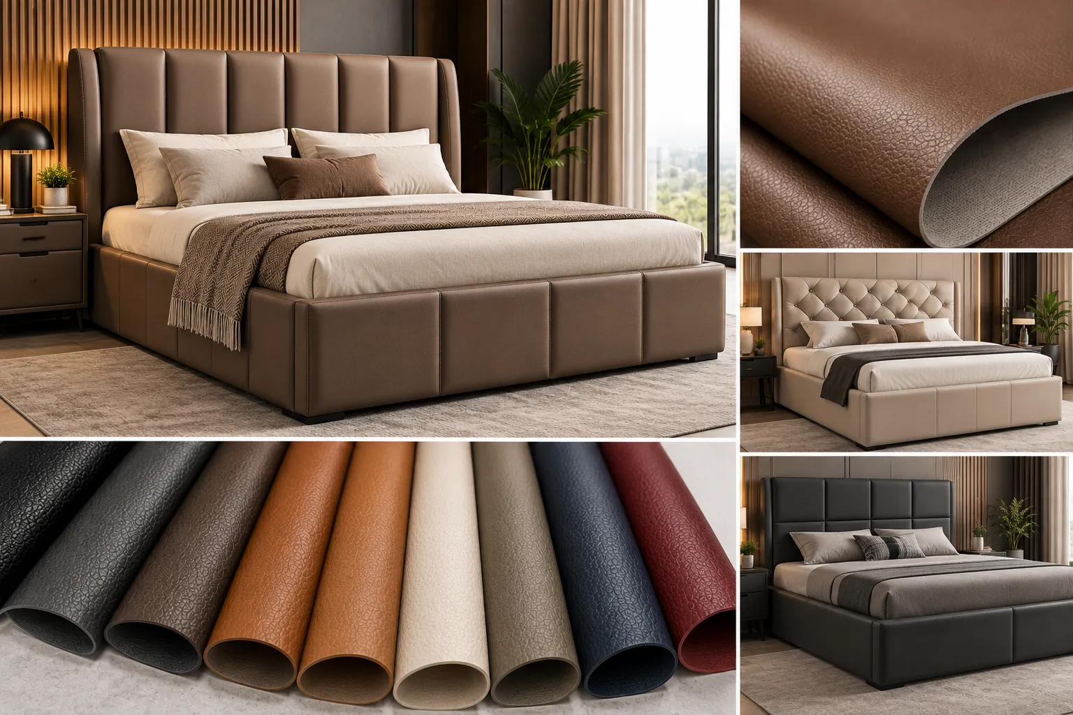 Beds