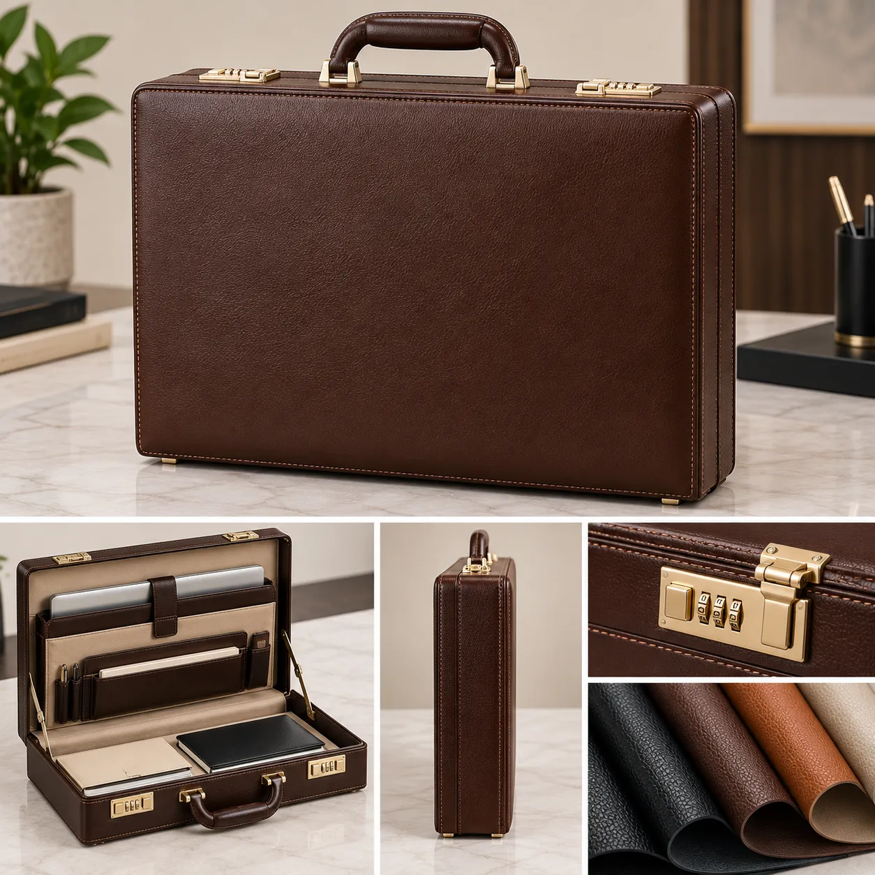Briefcase