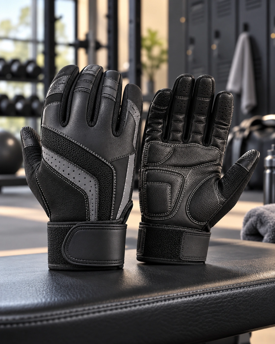 Gloves