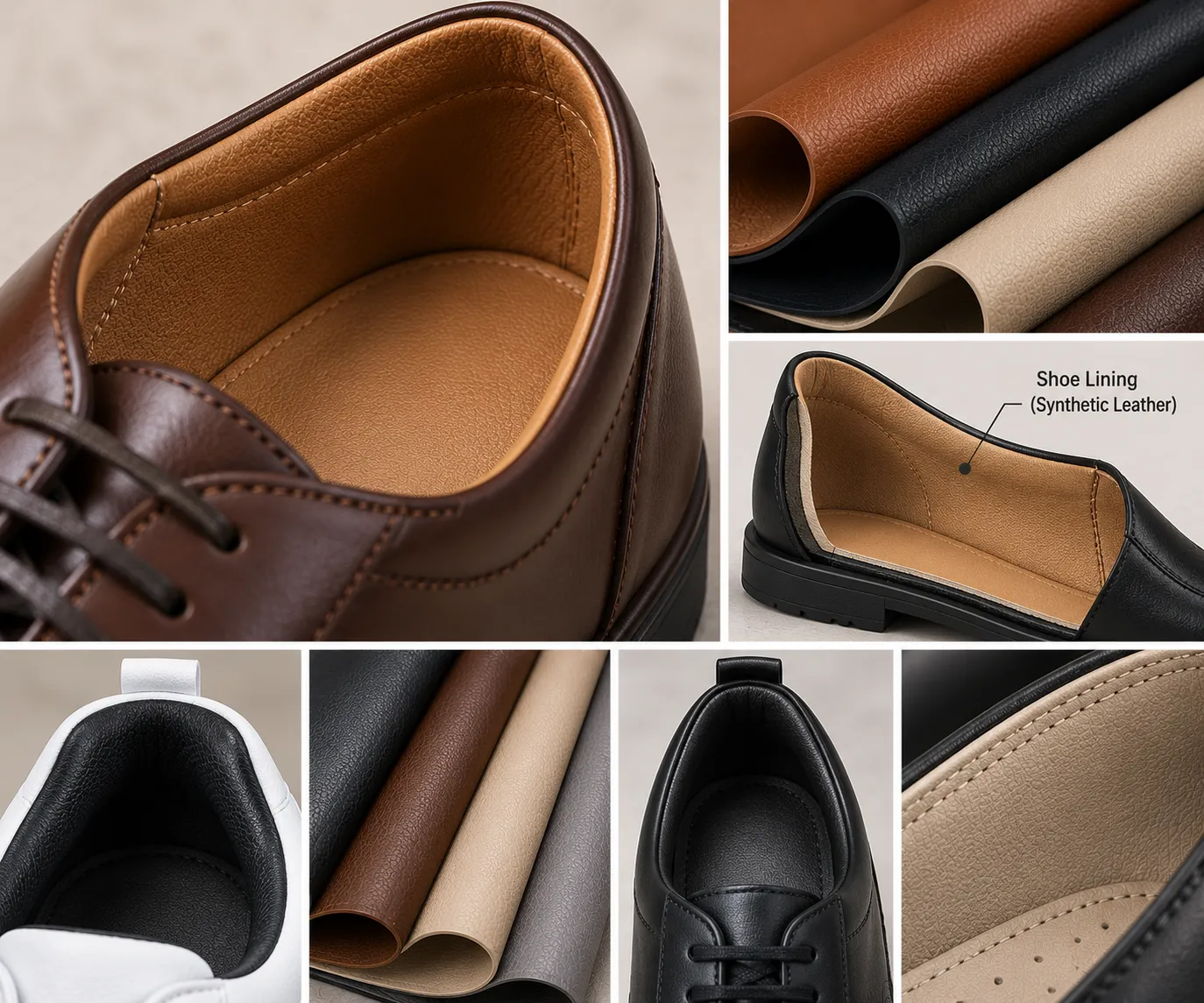 Shoe Lining